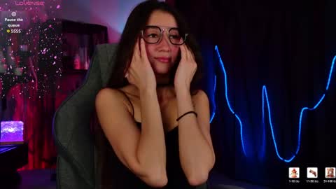 LanaBakers NONUDE MODEL online show from 04-30-26, 06:09