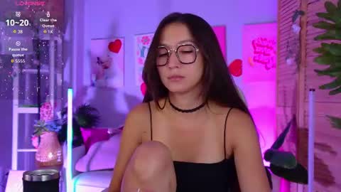 LanaBakers NONUDE MODEL online show from 07-13-26, 02:58