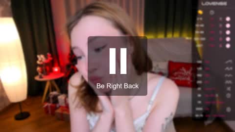 Lana online show from 12-18-24, 09:47