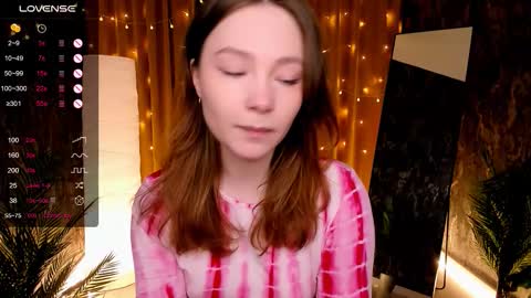 Lana online show from 02-01-26, 07:29