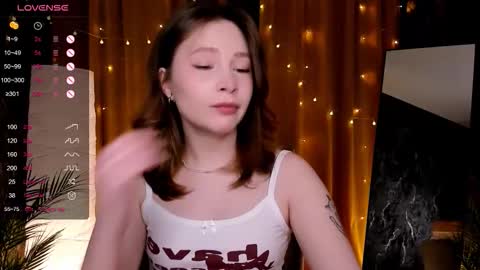 Lana online show from 03-11-26, 02:17