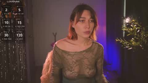 Lana online show from 02-22-26, 05:08