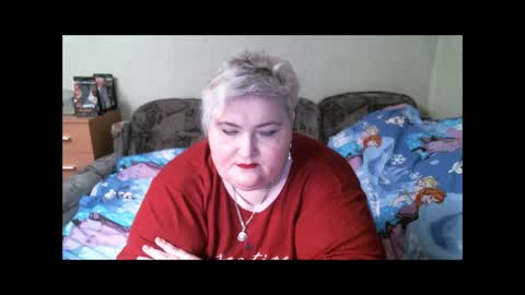 Snapshot of lanacat555 chatting on 01-18-25, 09:13 lanacat555 online show from 01-18-25, 09:13