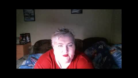 Snapshot of lanacat555 chatting on 01-19-25, 12:49 lanacat555 online show from 01-19-25, 12:49