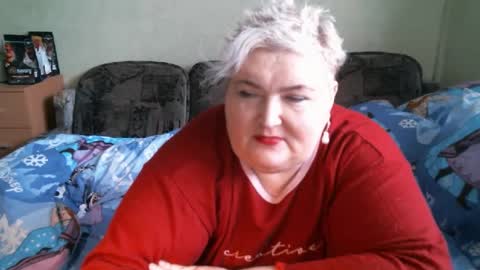 Snapshot of lanacat555 chatting on 01-19-25, 10:39 lanacat555 online show from 01-19-25, 10:39