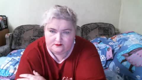 Snapshot of lanacat555 chatting on 01-19-25, 02:49 lanacat555 online show from 01-19-25, 02:49