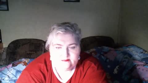 Snapshot of lanacat555 chatting on 01-19-25, 11:10 lanacat555 online show from 01-19-25, 11:10