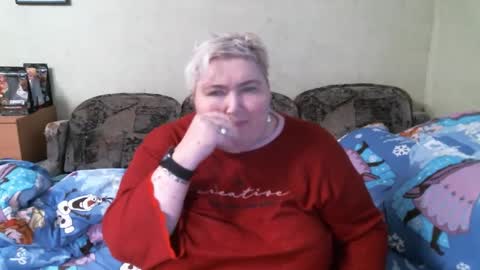 Snapshot of lanacat555 chatting on 01-20-25, 02:03 lanacat555 online show from 01-20-25, 02:03