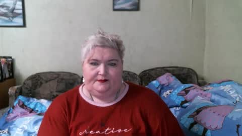 Snapshot of lanacat555 chatting on 01-20-25, 05:27 lanacat555 online show from 01-20-25, 05:27