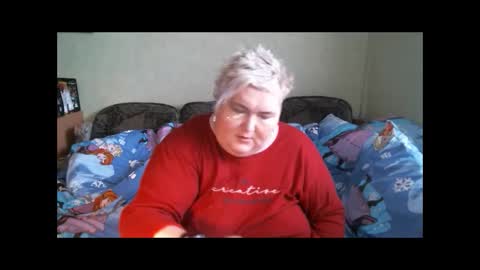 Snapshot of lanacat555 chatting on 01-21-25, 01:00 lanacat555 online show from 01-21-25, 01:00