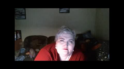 Snapshot of lanacat555 chatting on 01-23-25, 12:35 lanacat555 online show from 01-23-25, 12:35
