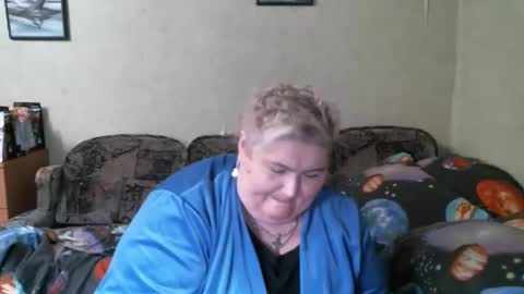 Snapshot of lanacat555 chatting on 01-27-25, 10:06 lanacat555 online show from 01-27-25, 10:06