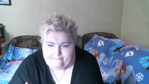 Snapshot of lanacat555 chatting on 02-06-25, 03:31 lanacat555 online show from 02-06-25, 03:31