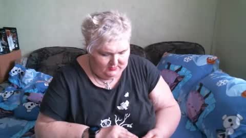 Snapshot of lanacat555 chatting on 02-07-25, 11:12 lanacat555 online show from 02-07-25, 11:12