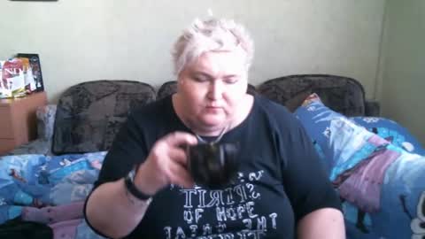 Snapshot of lanacat555 chatting on 02-10-25, 09:47 lanacat555 online show from 02-10-25, 09:47