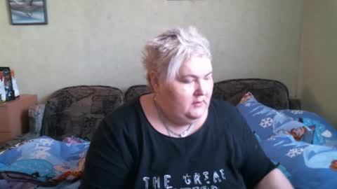 Snapshot of lanacat555 chatting on 02-12-25, 11:51 lanacat555 online show from 02-12-25, 11:51