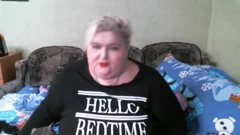 Snapshot of lanacat555 chatting on 02-12-25, 06:19 lanacat555 online show from 02-12-25, 06:19