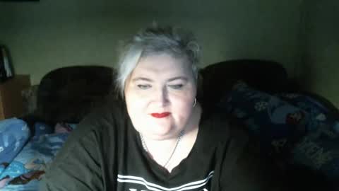 Snapshot of lanacat555 chatting on 02-13-25, 12:24 lanacat555 online show from 02-13-25, 12:24