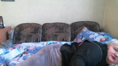 Snapshot of lanacat555 chatting on 02-13-25, 01:48 lanacat555 online show from 02-13-25, 01:48