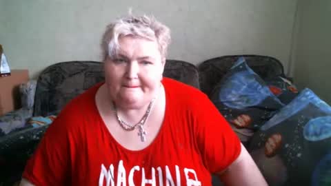 Snapshot of lanacat555 chatting on 02-20-25, 11:09 lanacat555 online show from 02-20-25, 11:09