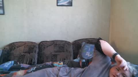 Snapshot of lanacat555 chatting on 02-24-25, 12:59 lanacat555 online show from 02-24-25, 12:59