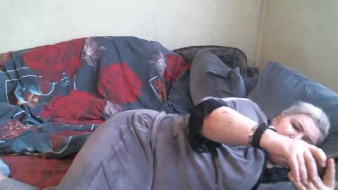 Snapshot of lanacat555 chatting on 03-01-25, 02:02 lanacat555 online show from 03-01-25, 02:02