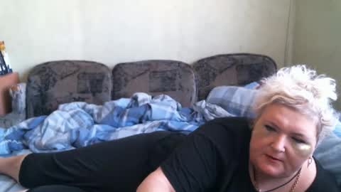 Snapshot of lanacat555 chatting on 09-13-25, 11:10 lanacat555 online show from 09-13-25, 11:10