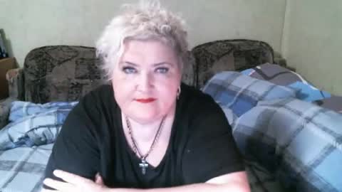 Snapshot of lanacat555 chatting on 09-13-25, 11:15 lanacat555 online show from 09-13-25, 11:15