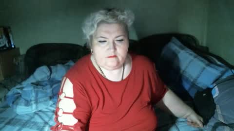 Snapshot of lanacat555 chatting on 09-14-25, 11:48 lanacat555 online show from 09-14-25, 11:48