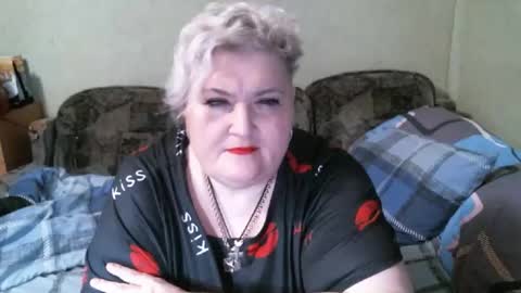 Snapshot of lanacat555 chatting on 09-17-25, 12:12 lanacat555 online show from 09-17-25, 12:12