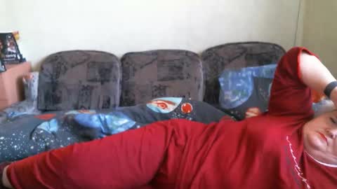 Snapshot of lanacat555 chatting on 09-26-25, 11:25 lanacat555 online show from 09-26-25, 11:25