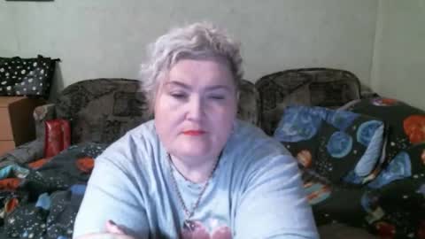Snapshot of lanacat555 chatting on 10-12-25, 11:15 lanacat555 online show from 10-12-25, 11:15