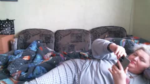 Snapshot of lanacat555 chatting on 10-16-25, 11:33 lanacat555 online show from 10-16-25, 11:33