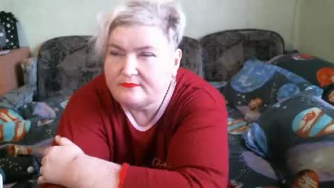 Snapshot of lanacat555 chatting on 10-19-25, 12:50 lanacat555 online show from 10-19-25, 12:50