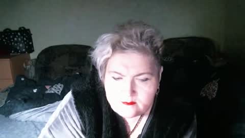 lanacat555 online show from 10-23-25, 11:24