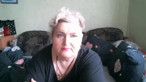 lanacat555 online show from 11-10-25, 10:03