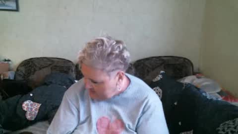 lanacat555 online show from 11-29-25, 11:13