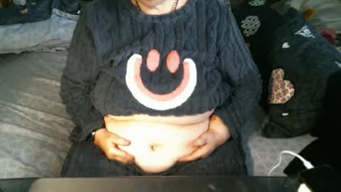 lanacat555 online show from 12-18-25, 12:33