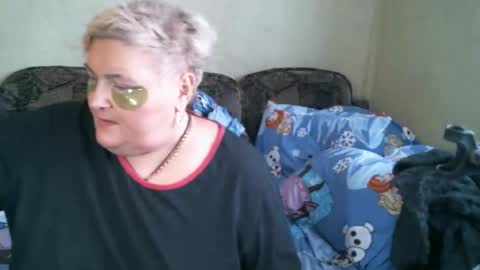 lanacat555 online show from 01-11-26, 01:05