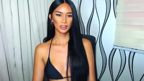 Lana online show from 01-17-25, 06:04