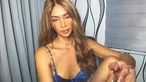 Lana online show from 02-03-25, 03:17