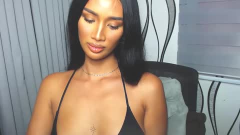 Lana online show from 02-10-25, 05:03