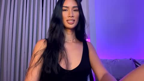 Lana online show from 03-09-25, 07:45