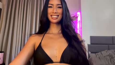 Lana online show from 03-12-25, 04:41