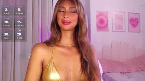 Lana online show from 10-01-25, 11:33