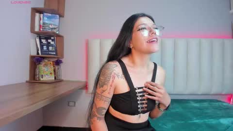 Lana online show from 02-22-26, 12:15