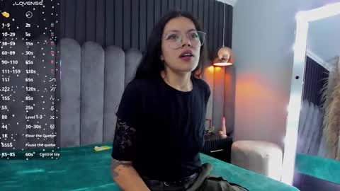 Lana online show from 02-25-26, 12:15