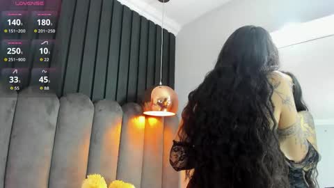 Lana online show from 03-24-26, 11:04