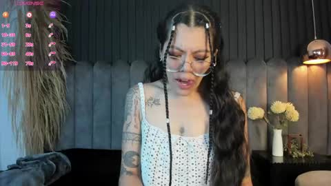 Lana online show from 04-27-26, 12:03