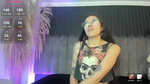 Lana online show from 07-18-26, 11:03